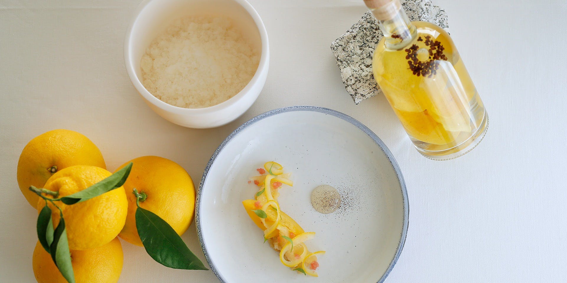 フランス料理 エステール by アラン・デュカス（ESTERRE）