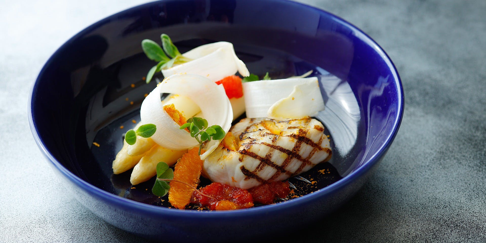 フランス料理 エステール／パレスホテル東京 - 画像7