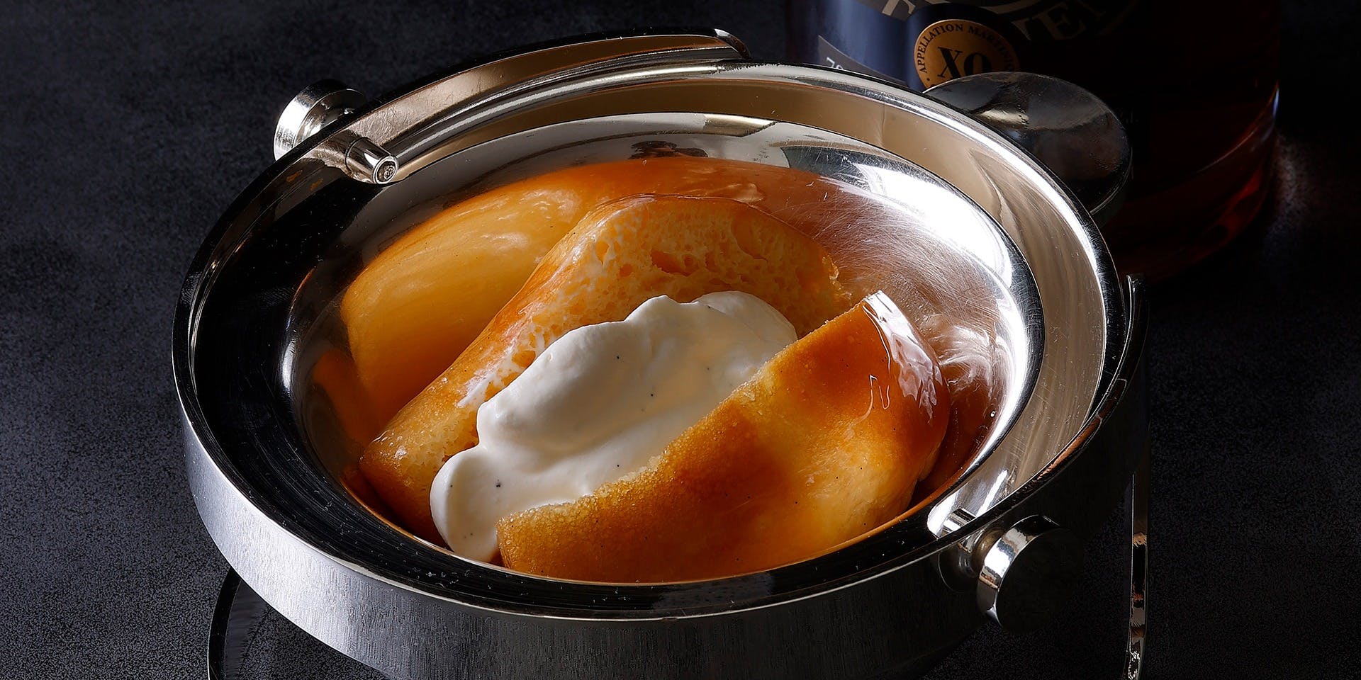 フランス料理 エステール／パレスホテル東京 - 画像8