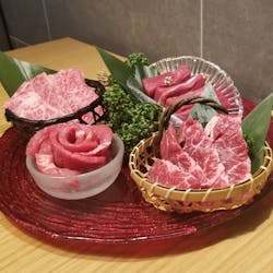 焼肉トラジ 新宿西口店 ヤキニクトラジ シンジュクニシグチテン 西武新宿 焼肉 一休 Comレストラン 焼肉トラジ 新宿西口店 ヤキニクトラジ シンジュクニシグチテン 西武新宿 焼肉 一休 Comレストラン