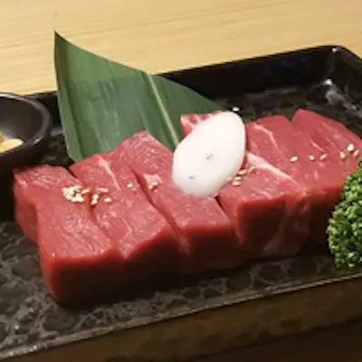 元祖名物厚切りタン