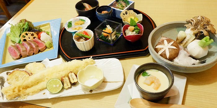 東京駅 八重洲地下街周辺の魚介 海鮮料理が楽しめるおすすめレストラントップ2 一休 Comレストラン