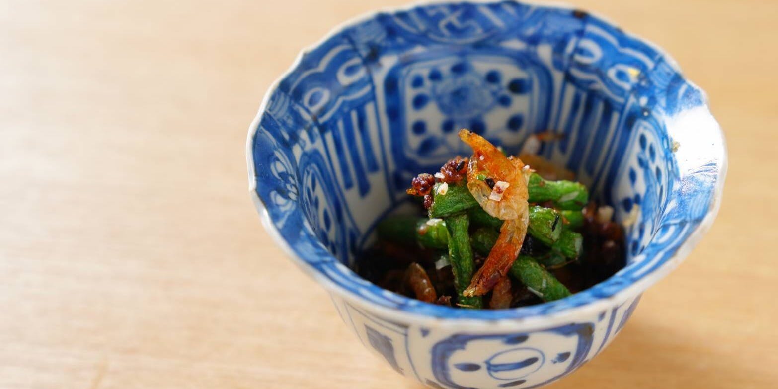 の弥七（ノヤシチ）