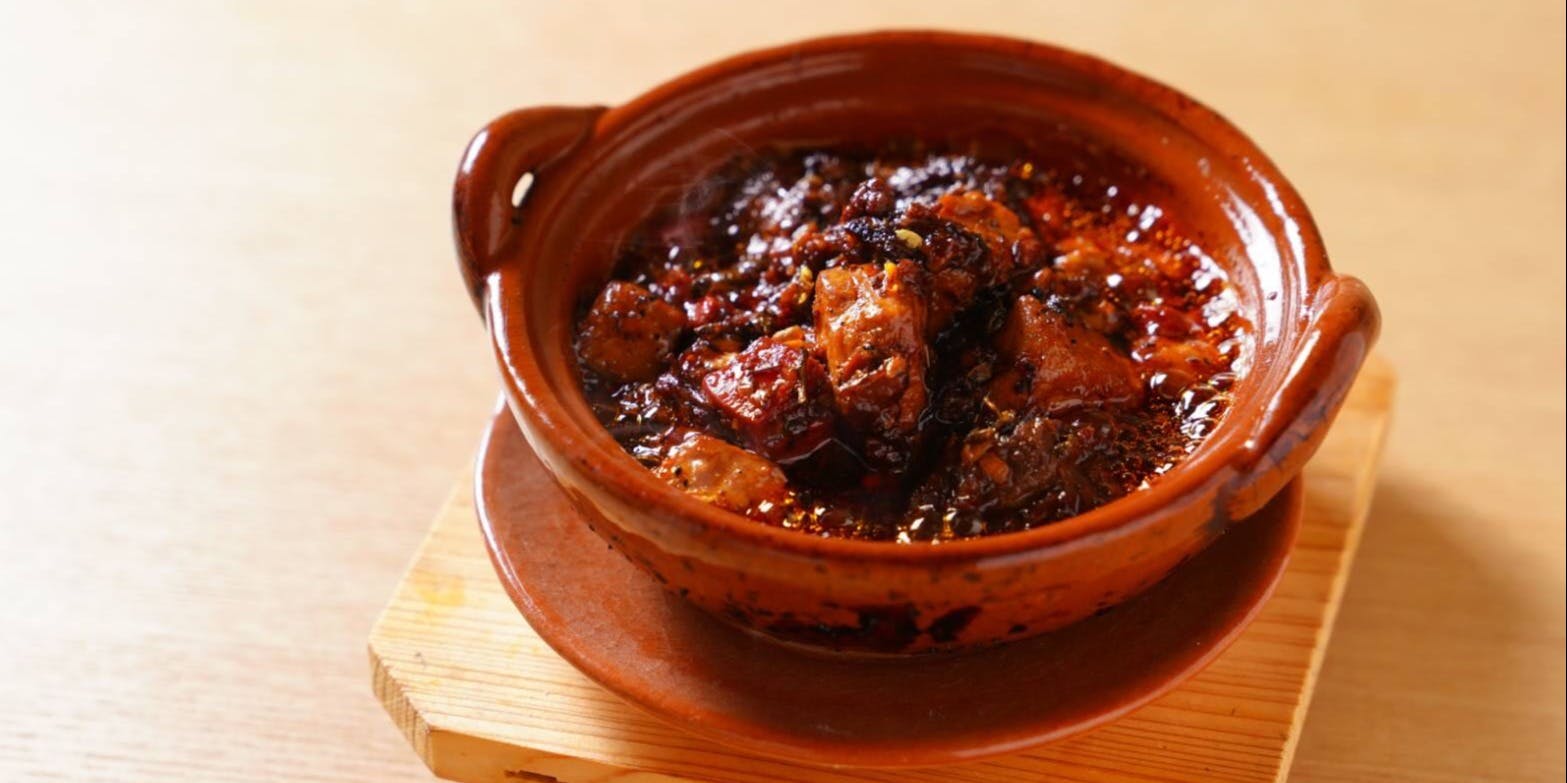 の弥七（ノヤシチ）