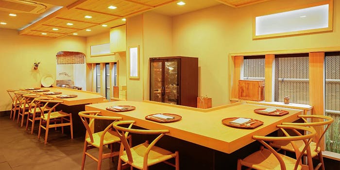 曙橋駅周辺の接待 会食でおすすめレストラントップ12 一休 Comレストラン