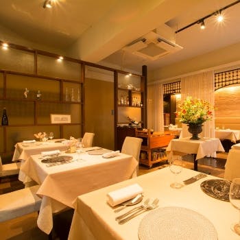 21年 最新 小倉駅周辺の美味しいディナー16店 夜ご飯におすすめな人気店 一休 Comレストラン