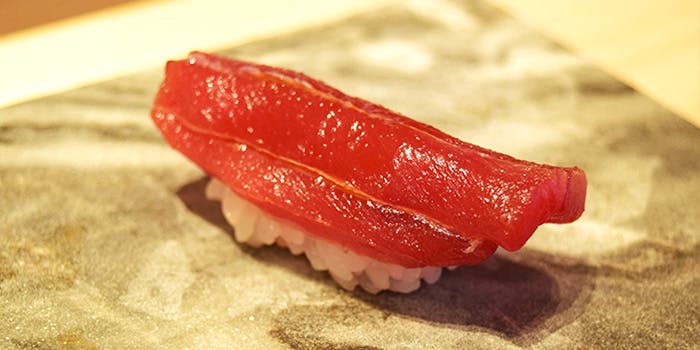 蔵六鮨 さかい - 画像4