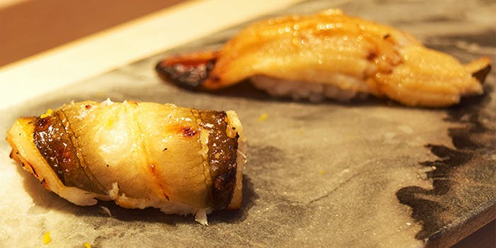 蔵六鮨 さかい - 画像6