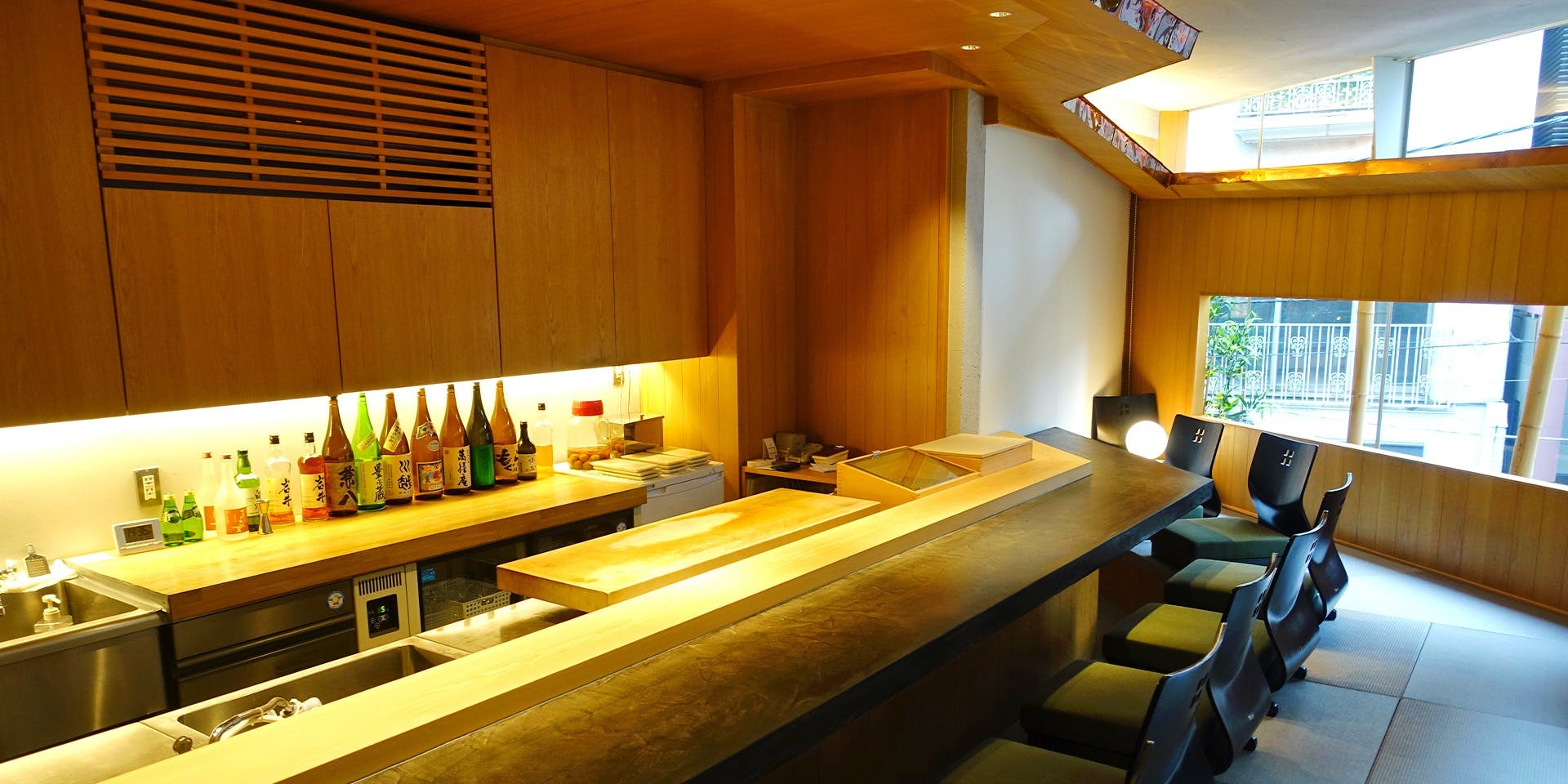 蔵六鮨 さかい - 画像8