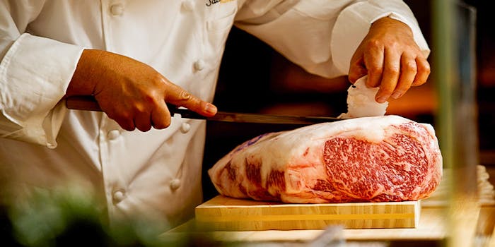 肉屋 田中 ニクヤ タナカ 銀座 肉割烹 牛料理 一休 Comレストラン 肉屋 田中 ニクヤ タナカ 銀座 肉割烹 牛料理 一休 Comレストラン