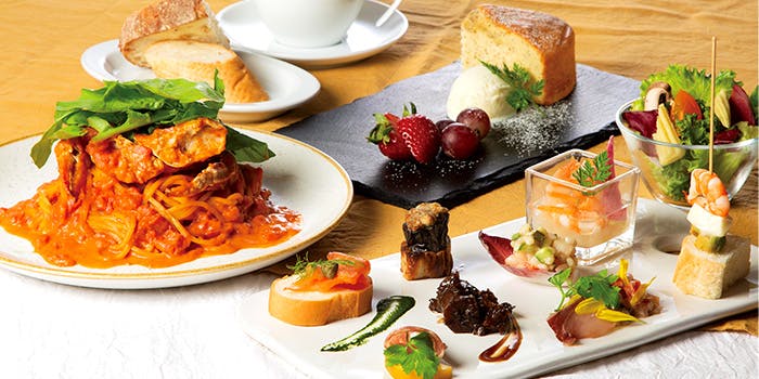 タントタント 大丸心斎橋店（TANTO TANTO）