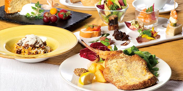 タントタント 大丸心斎橋店（TANTO TANTO）