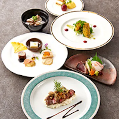 受け継がれる精肉店ならではのお料理