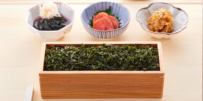 東京駅 八重洲地下街周辺のグルテンフリーが楽しめるおすすめレストラントップ1 一休 Comレストラン