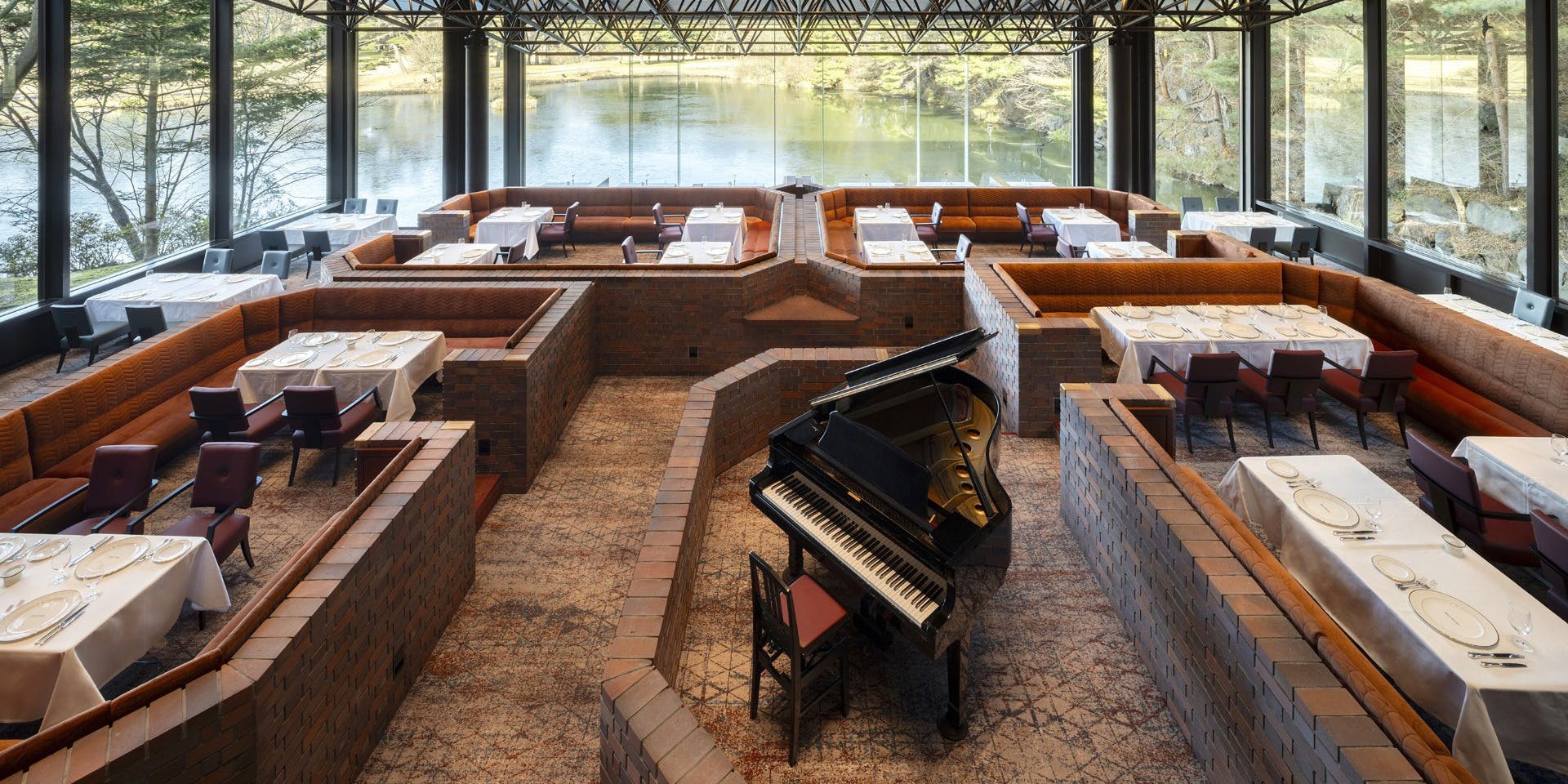 ボーセジュール／ザ・プリンス軽井沢 - 画像3