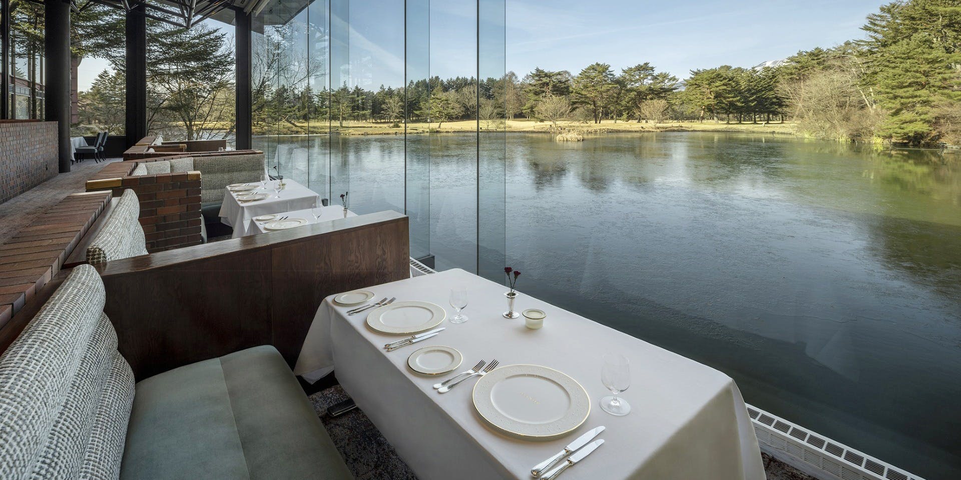 ボーセジュール／ザ・プリンス軽井沢 - 画像2