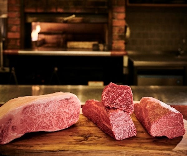 食べ放題 ブッフェ 窯焼きステーキ 焚火 Takibi Okaimonoモール レストラン 食べ放題 ブッフェ 窯焼きステーキ 焚火 Takibi Okaimonoモール レストラン