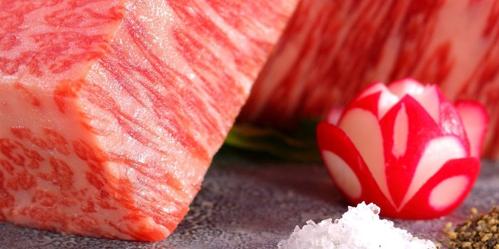 鉄板焼 Baknos（バクノス）