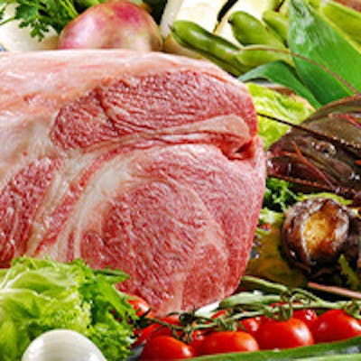 驚きと感動に包まれる「シアター形式」のお食事