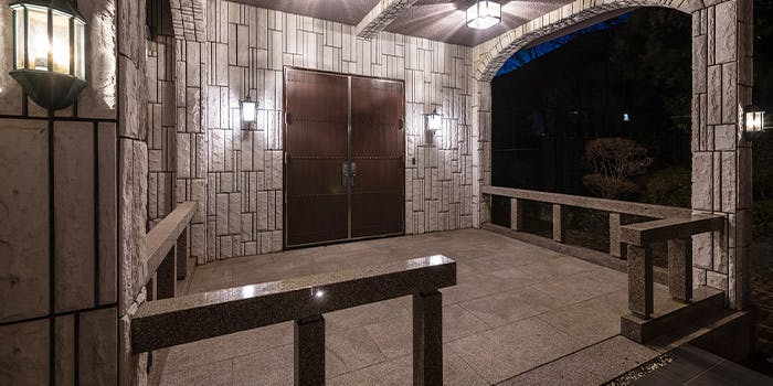 the salon 伊豆高原 Hotels＆Resort The dinning／the salon 伊豆高原 Hotels＆Resort - 画像2