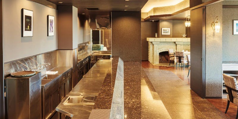 the salon 伊豆高原 Hotels & Resort