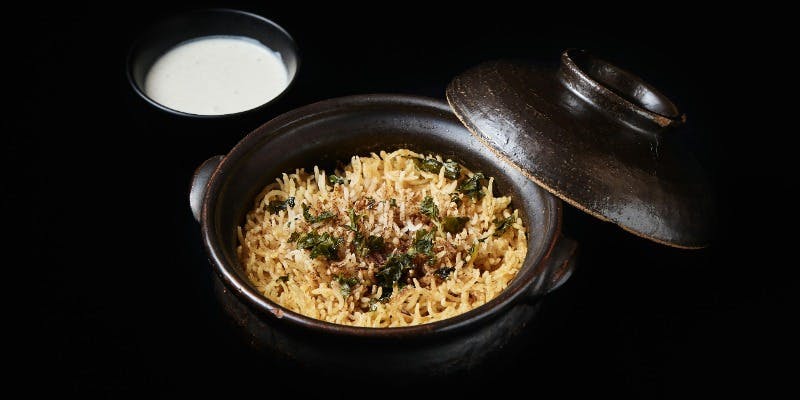 【LUNCH】シグネチャーコース　（10/16～）