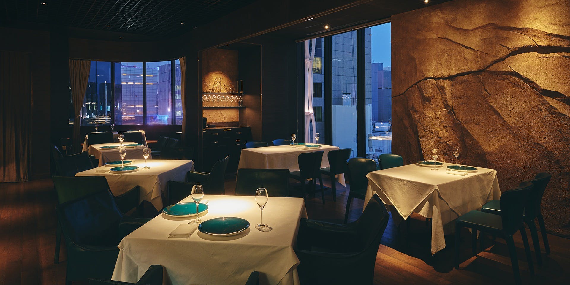 スパイス ラボ トーキョー (SPICE LAB TOKYO) - 銀座/イノベーティブ