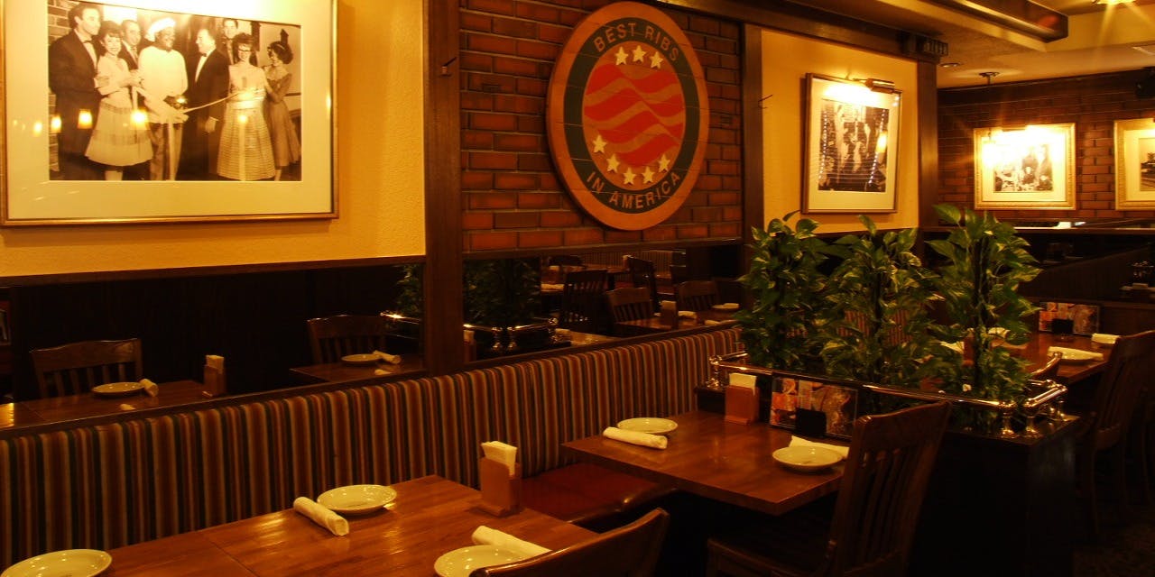 トニーローマ 六本木店