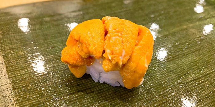 寿し らん