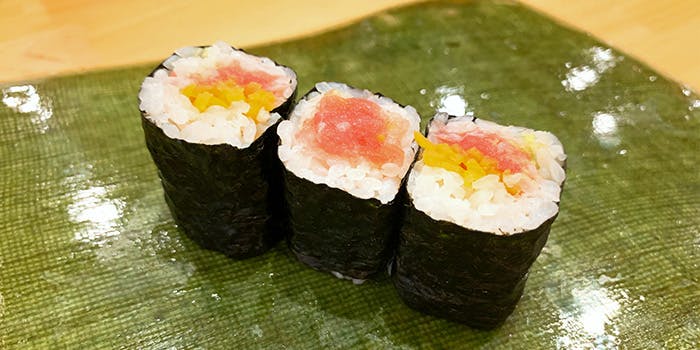 寿し らん