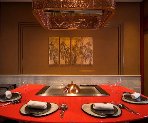 ランチ 個室 六本木うかい亭 Okaimonoモール レストラン ランチ 個室 六本木うかい亭 Okaimonoモール レストラン