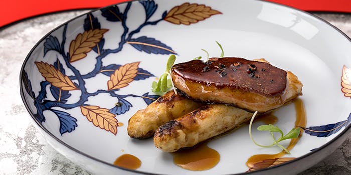 六本木うかい亭