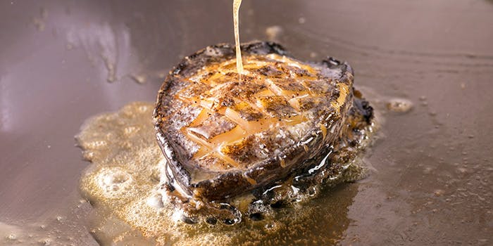 六本木うかい亭