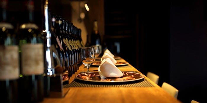 21年 最新 元住吉駅周辺の美味しいディナー9店 夜ご飯におすすめな人気店 一休 Comレストラン