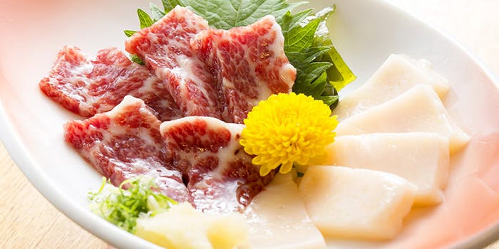 北新地 隼人 キタシンチ ハヤト 大江橋 魚介料理 海鮮料理 一休 Comレストラン