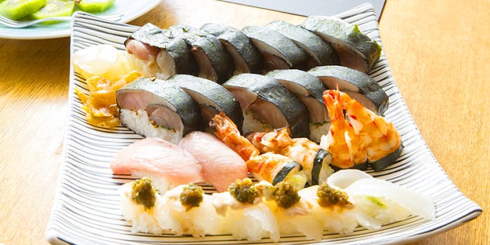 北新地 隼人 - 画像7