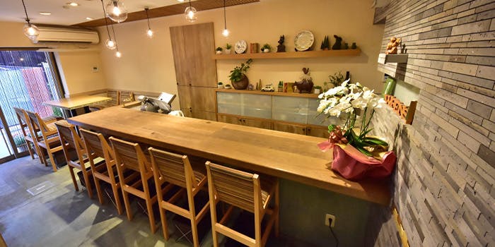 門前仲町 れんず（Wren’ｓ） 2枚目