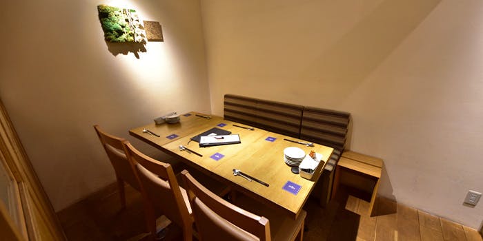 門前仲町 れんず - 画像3