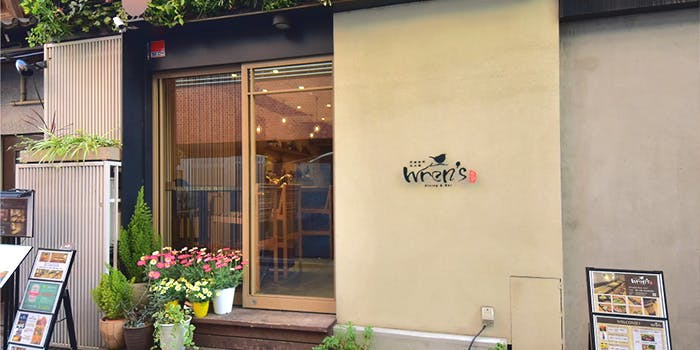 門前仲町 れんず - 画像4