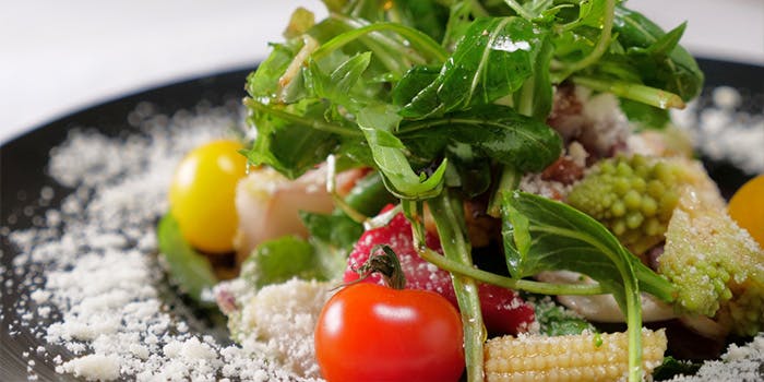 門前仲町 れんず（Wren’ｓ）