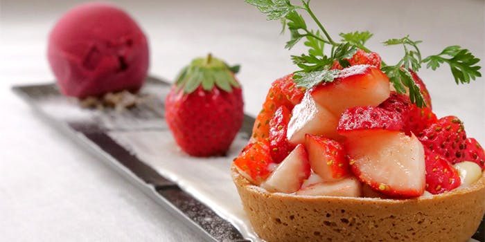 門前仲町 れんず（Wren’ｓ）