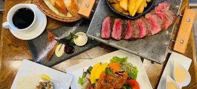 日本橋ランチ22 おすすめ 絶品お昼ごはん30選 一休 Comレストラン 日本橋ランチ22 おすすめ 絶品お昼ごはん30選 一休 Comレストラン