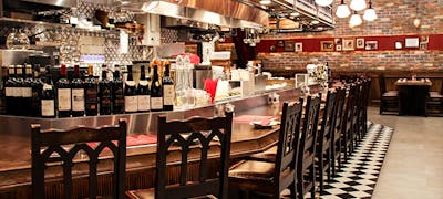 人形町グルメ おしゃれで美味しい レストランランキング 30選 一休 Comレストラン