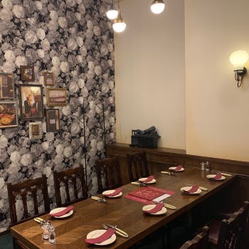 ランチ 個室 サクレフルール 日本橋 Okaimonoモール レストラン