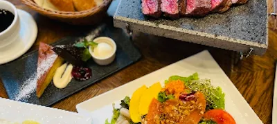 三越前ランチ2021 おすすめ 絶品お昼ごはん30選 一休 Comレストラン