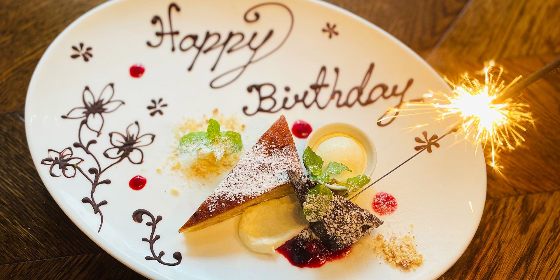 サクレフルール 日本橋