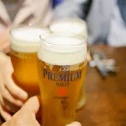 乾杯1