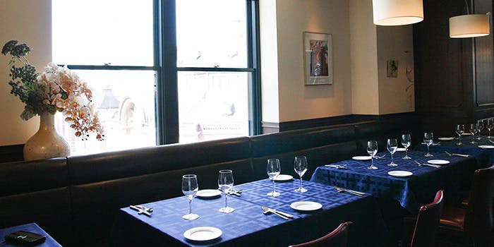 丸の内の夜景が綺麗にディナーでフレンチが楽しめるおすすめレストラン15選 一休 Comレストラン