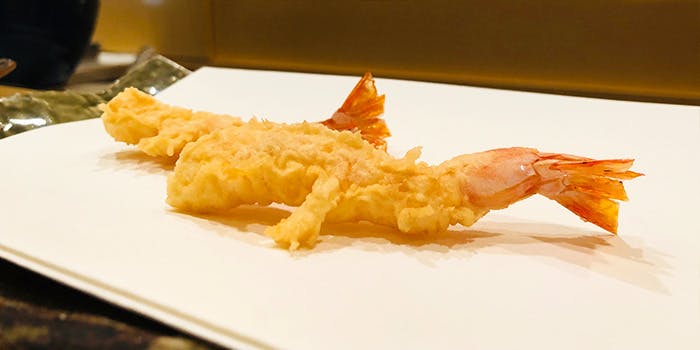 天ぷら 大塚