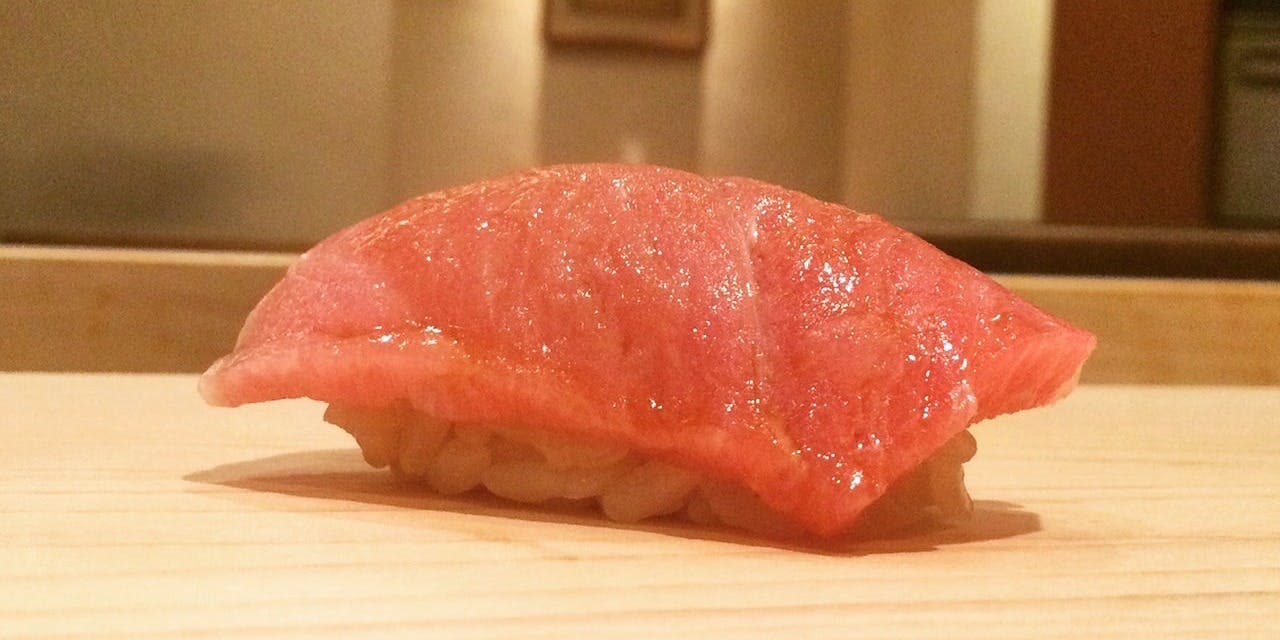 鮨の与志喜 - 画像4